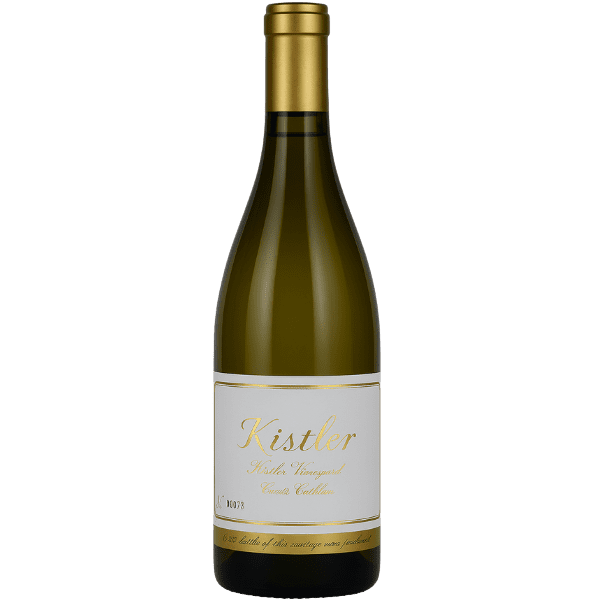 Kistler Vineyard Cuveé Cathleen Chardonnay