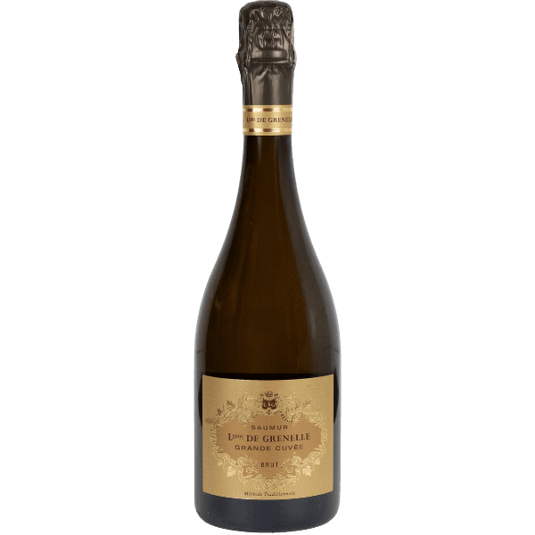 Louis De Grenelle Grande Cuvée Brut
