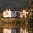Quinta Do Vesuvio Port