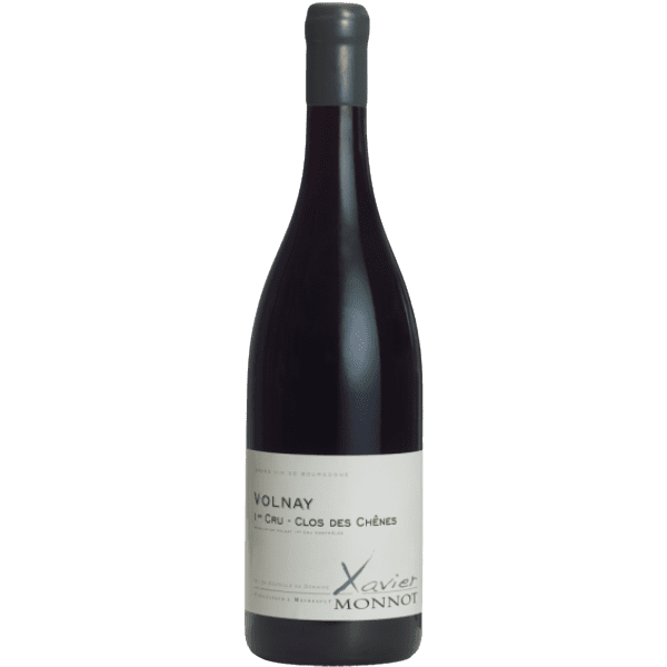 Domaine Xavier Monnot Volnay 1er Cru Clos Des Chênes 2021