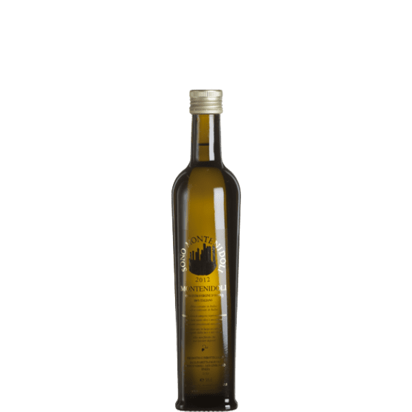 Montenidoli Olijfolie – Extra Vergine Olijfolie Uit Toscane