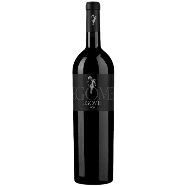 Finca Egomei Tinto Rioja – Elegante Rode Wijn Uit Spanje