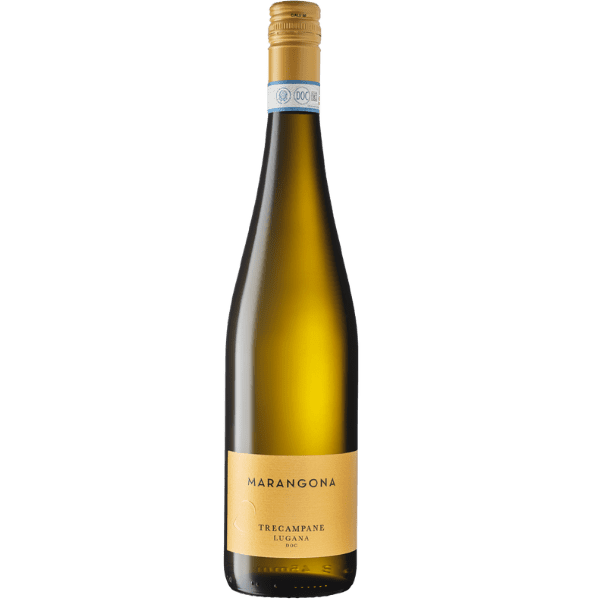 Cantina Marangona Lugana Tre Campane – Elegante Witte Wijn Uit Veneto