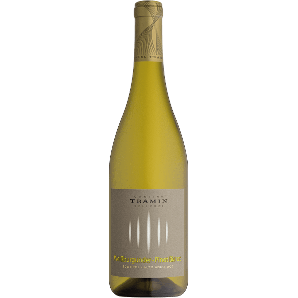 Cantina Tramin Pinot Bianco Alto-Adige – Elegante Witte Wijn