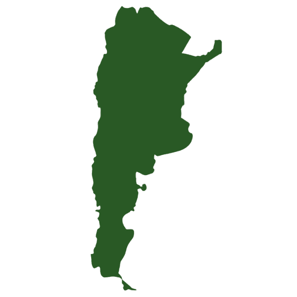 Wijnland-argentinie