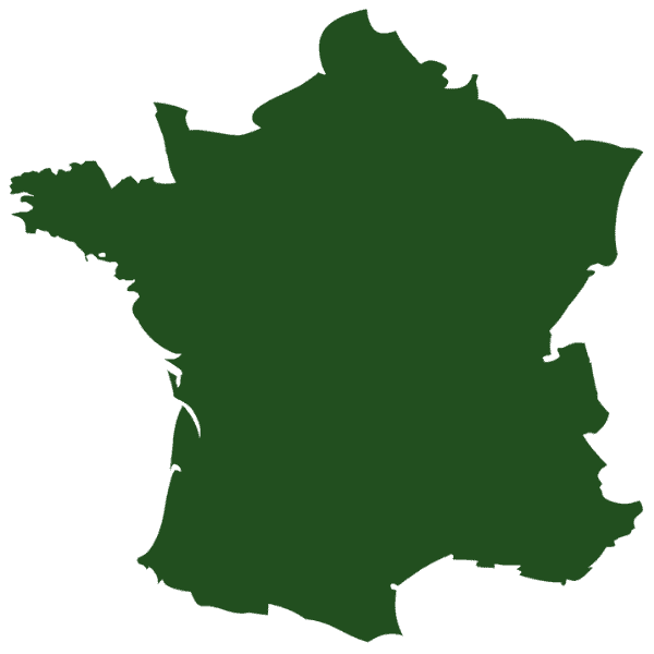 Wijnland-frankrijk