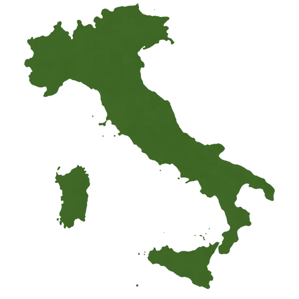 Wijnland-italie