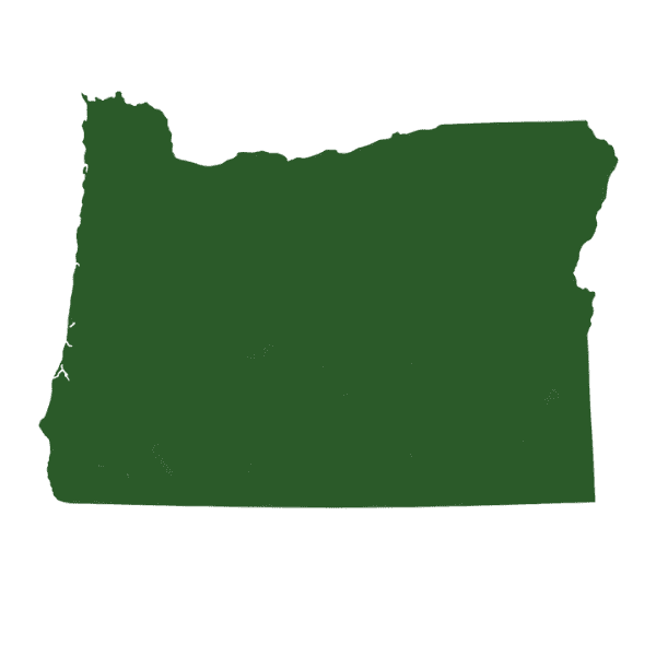 Wijnland-oregon