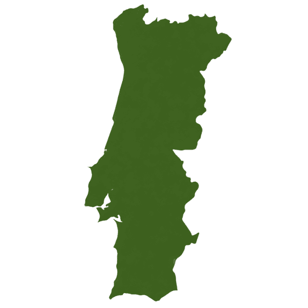 Wijnland-portugal